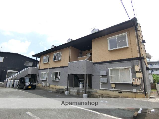 カーサ・グランデ