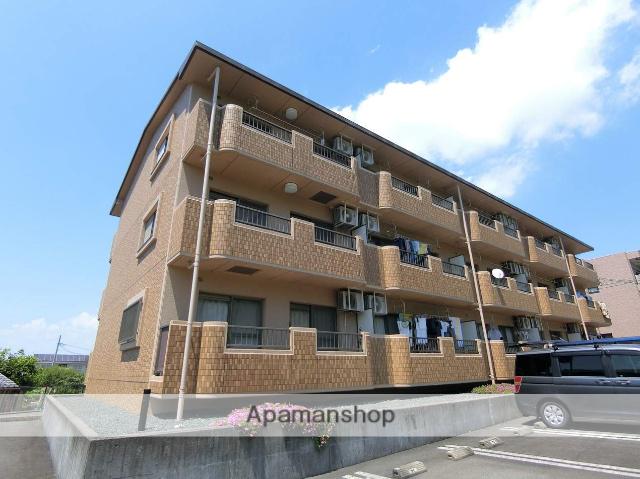 グロワール(2DK/1階)