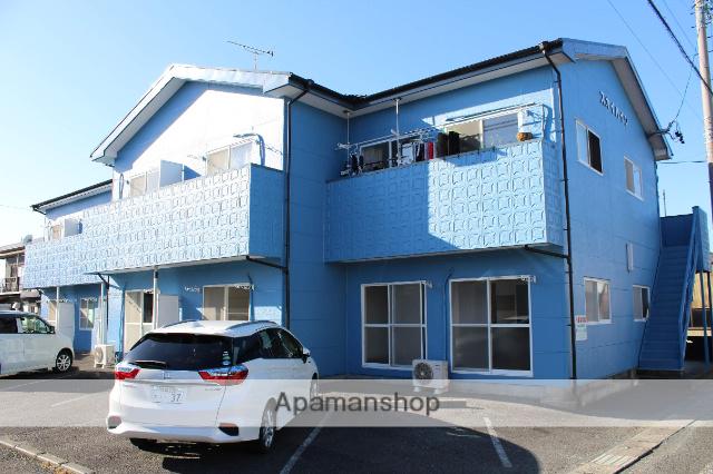 スカイハイツ(2LDK/1階)