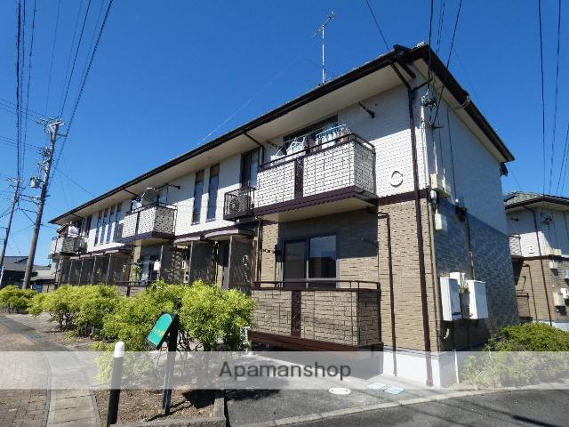 グリーンシティ愛野C