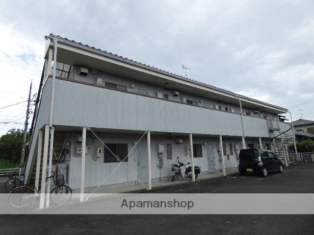 アーバンハイツ大石