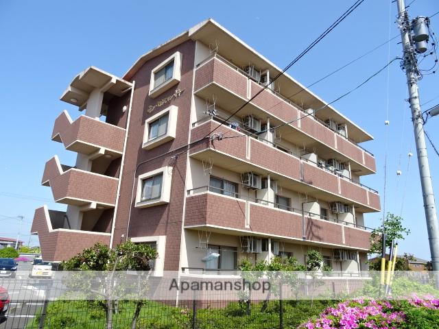 モン・ロジュマンドゥ(1K/3階)