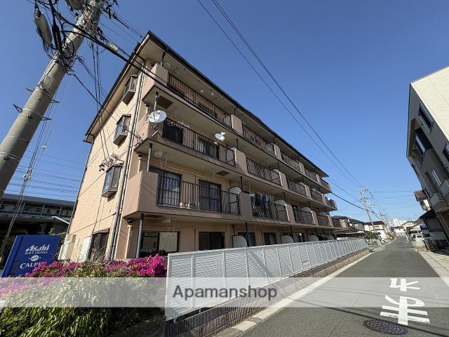 十王マンション