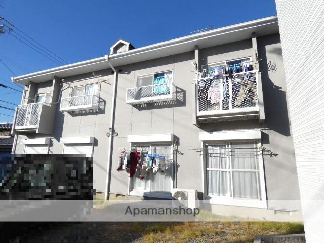 ハイツフレンズ