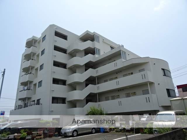 サンパレス21萩丘西