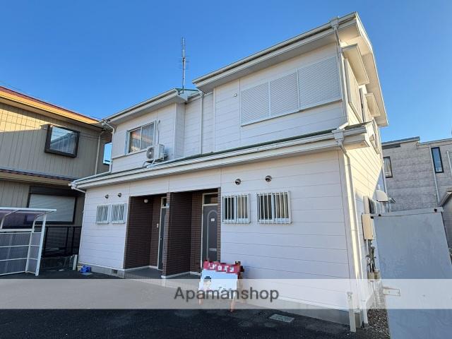 小山テラスハウス