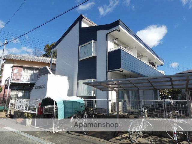 城北ロイドアパートC