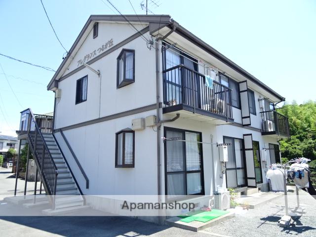 フレグランスつるが丘