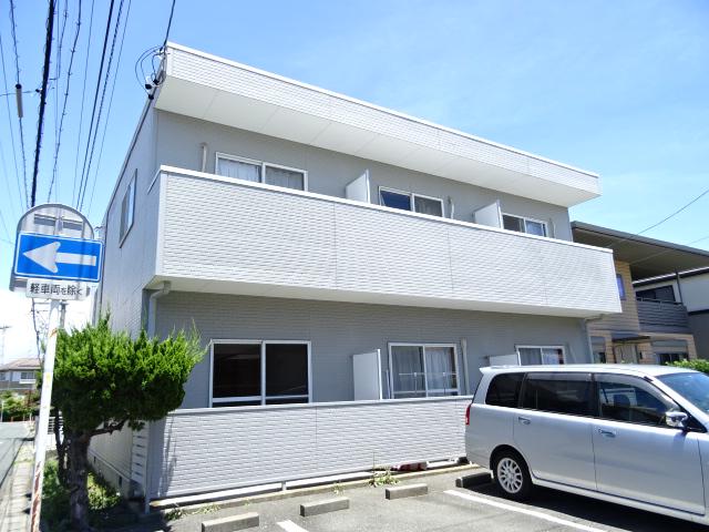 ビクトリアパレス