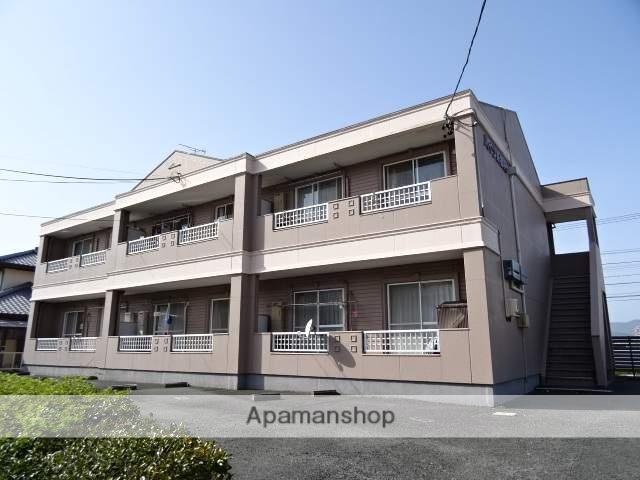 ハイツ新都田