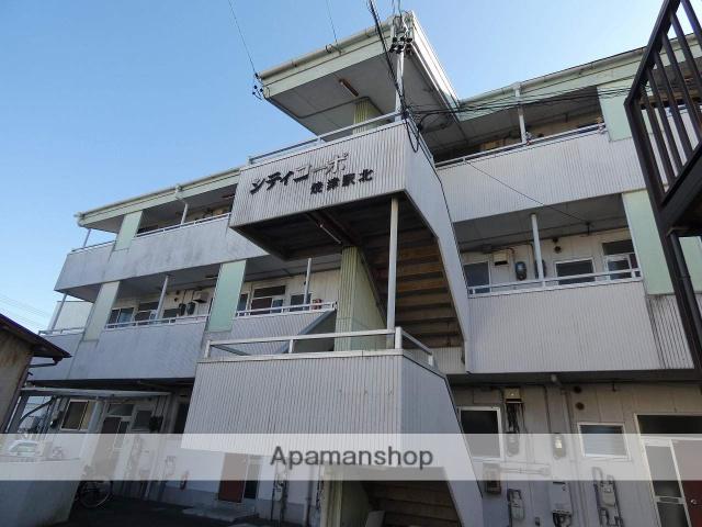 シティコーポ焼津駅北
