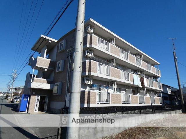 サンライズ広野