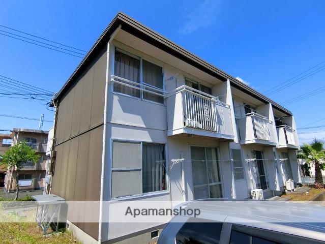 フォーブル掛川