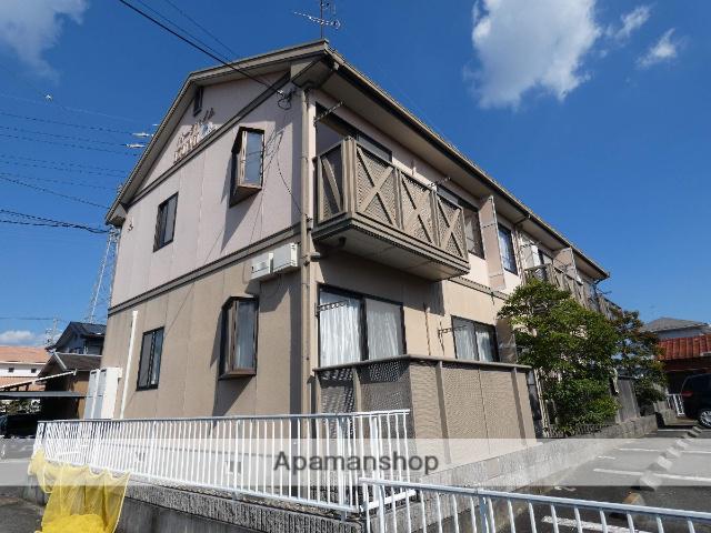 パークハイムIZUMI A