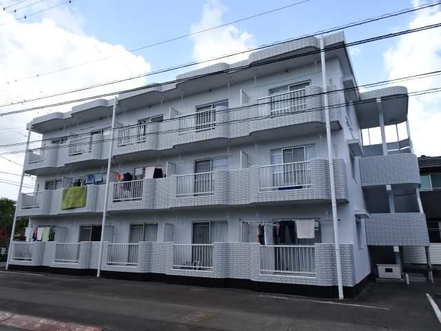 メルカードあさひⅡ