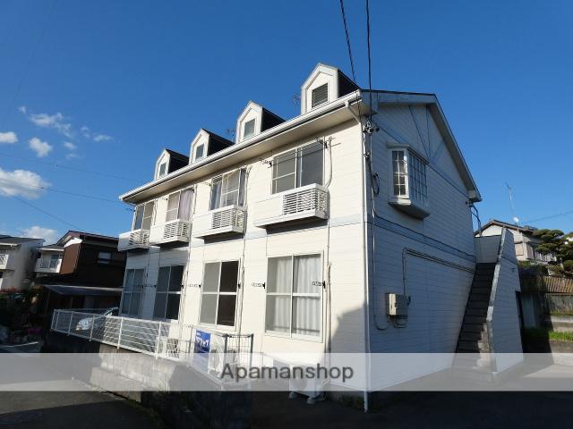 ハーモニー(1K/1階)