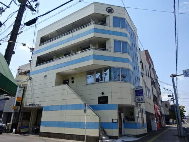 クリエイトビル