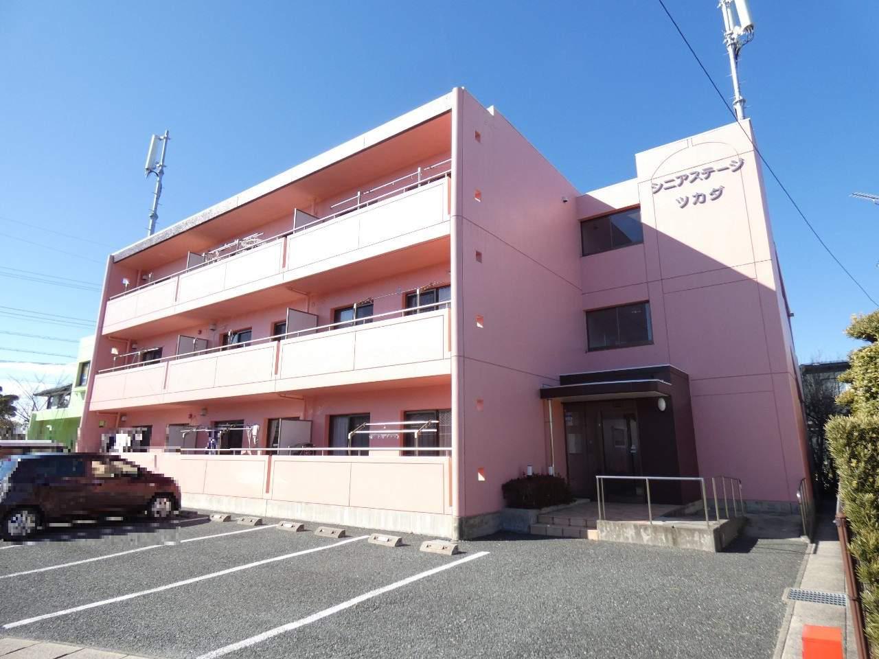 シニアステージツカダ