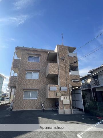 ランカン天竜川