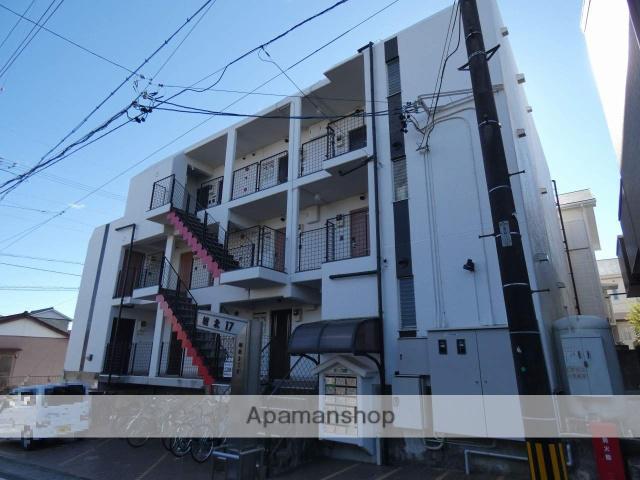 城北セブンティーン
