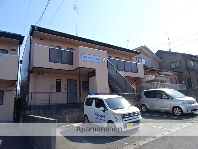 エスポワール久米A