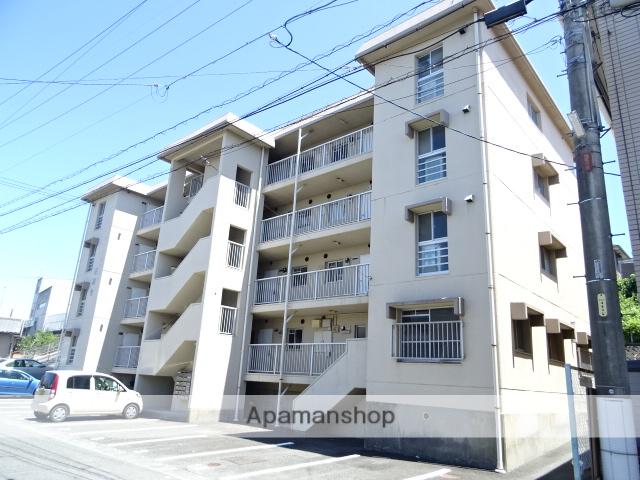 セントポーリア佐鳴台