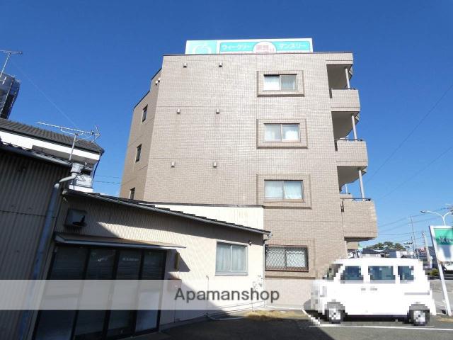 野中第6マンション