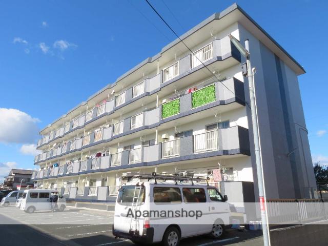 柳田マンション