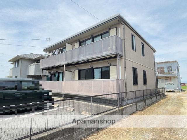 静岡県袋井市 2階建 築23年