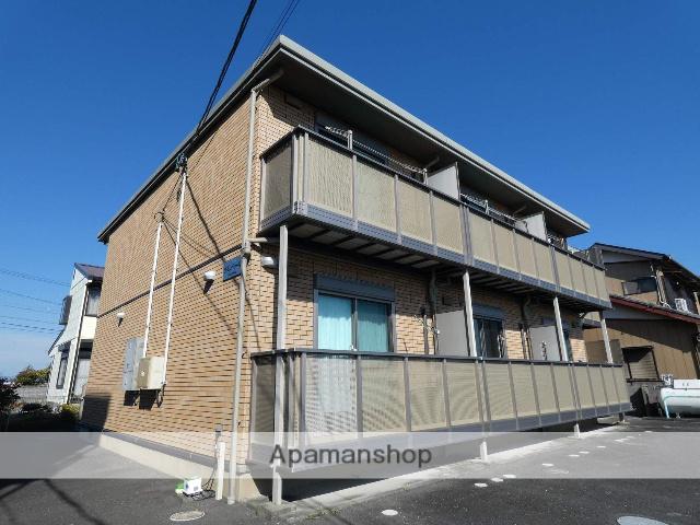 グランドゥール(1K/2階)