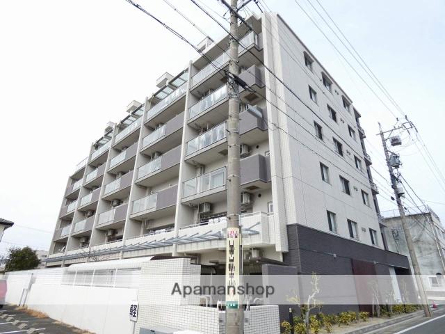 ロイヤルクレスト助信(3LDK/3階)