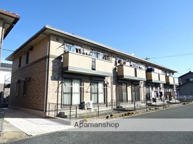 ローズコート 和田 A
