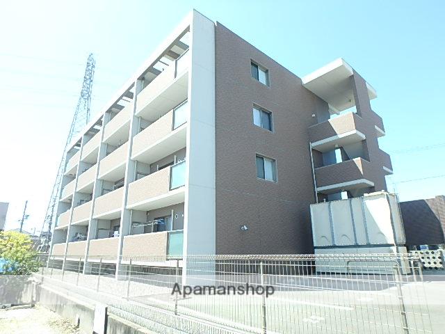 グランストーク富丘(2LDK/4階)