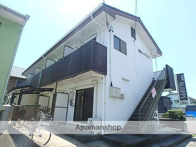 清和レジデンス