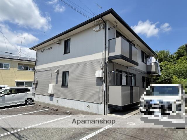 チェリーハウス