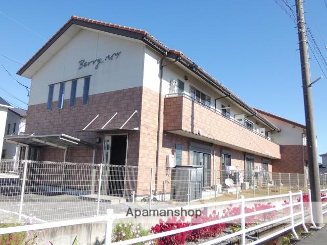 ベリーハイツ(2LDK/1階)