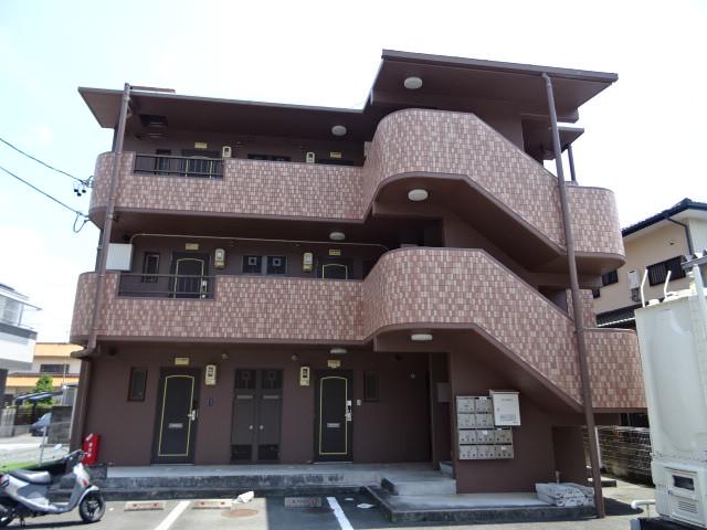 マンションエクシードⅥ