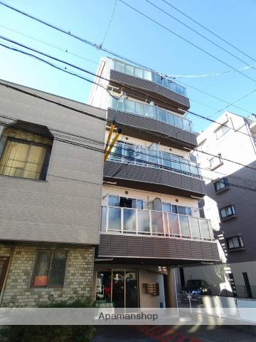 静岡県浜松市中央区北田町の建物