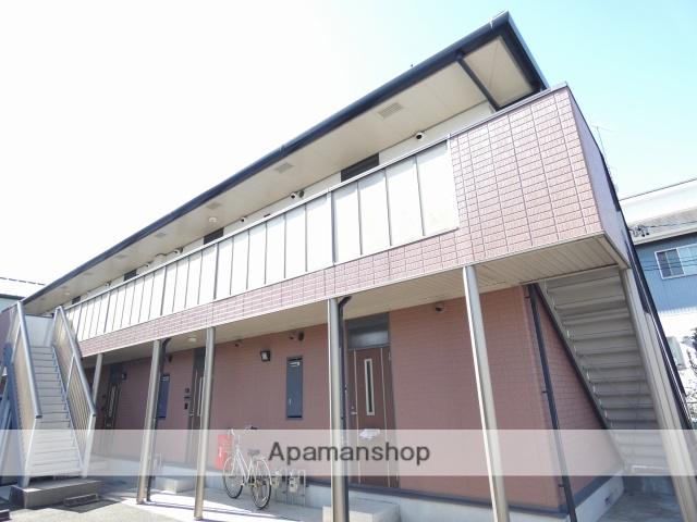 静岡県浜松市中央区龍禅寺町の建物