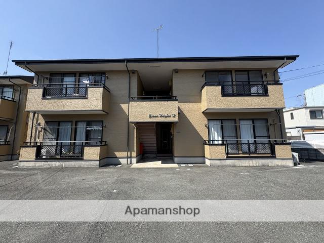 クラウンハイツN