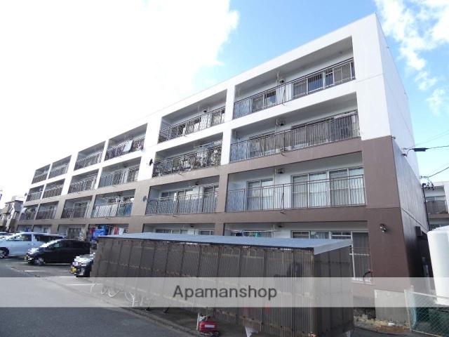 第一スヤマコーポ