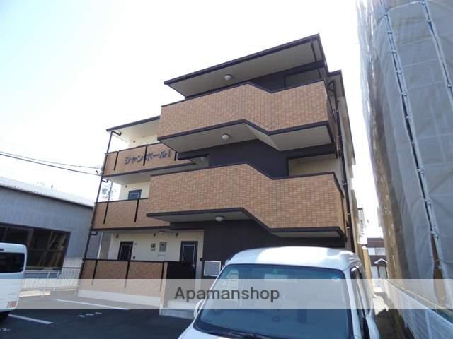 シャンボールⅠ