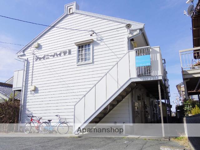 シャイニーハイツⅡ