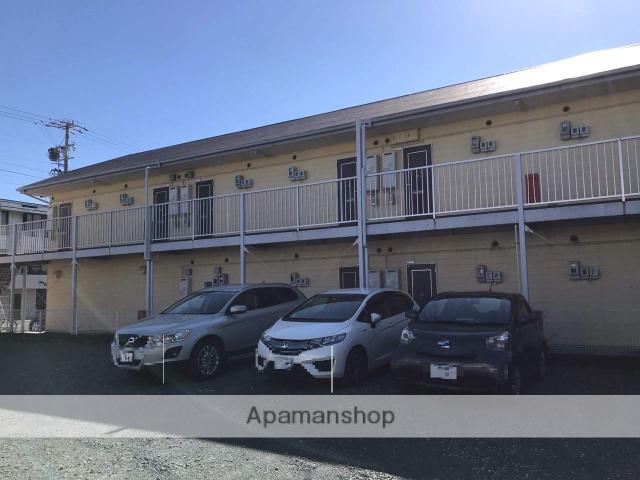 ハイツセラヴィ