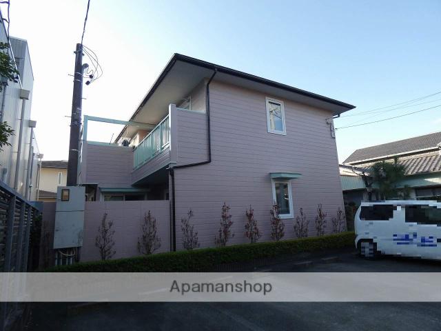 アーバンヒラ長上