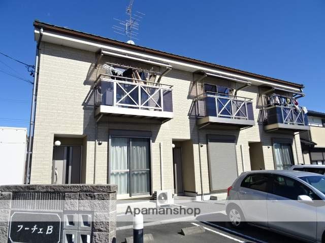 フーチェＢ(2LDK)