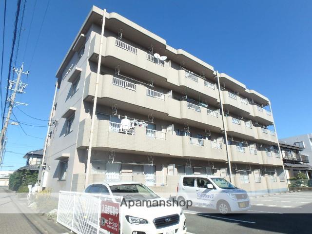 マンションリビエールⅠ(2DK/3階)