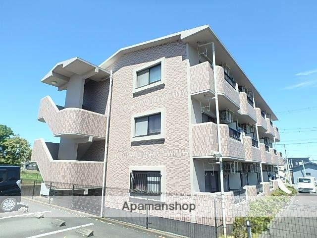 フェニーチェ(1DK/3階)