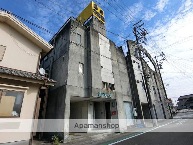 松尾ヴィラ(ワンルーム/2階)