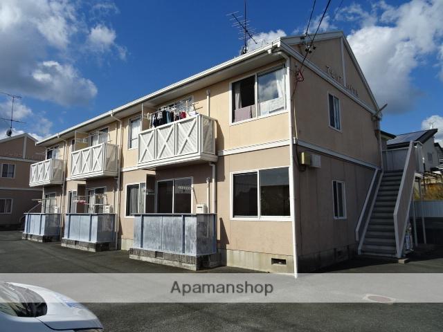 アゼリアハイツA(2K/1階)